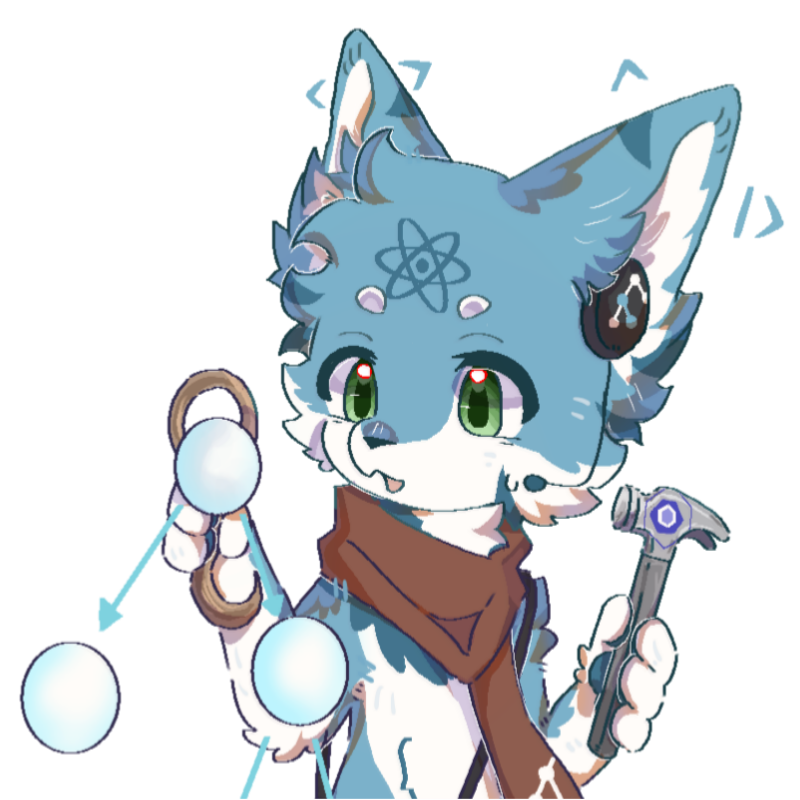 Furry AI State