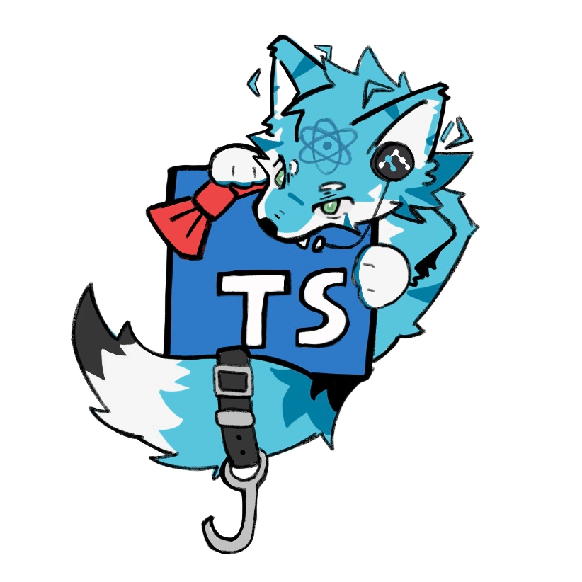 Furry TypeScript Errors